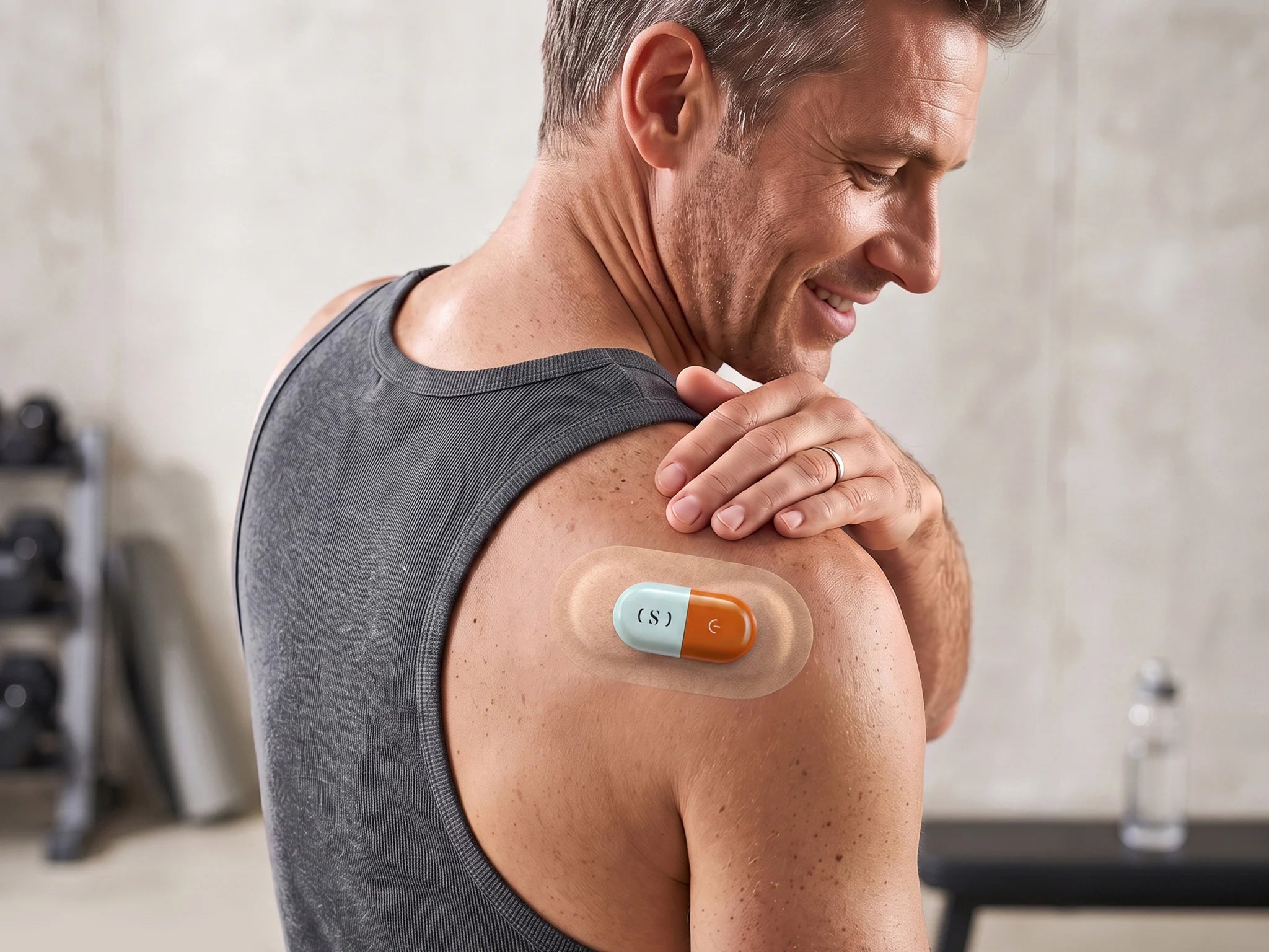 Peptide Recovery