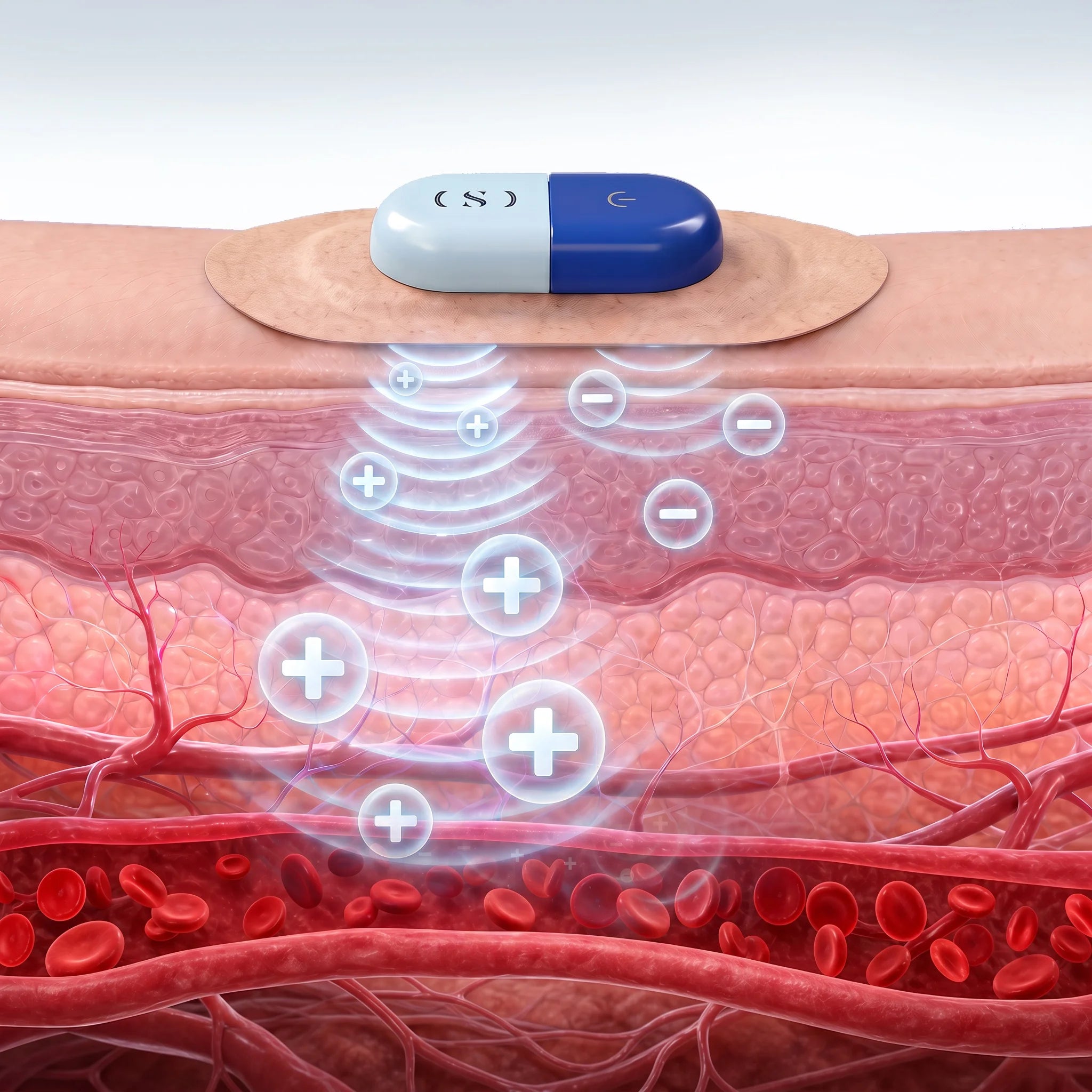 Transdermal Absorption