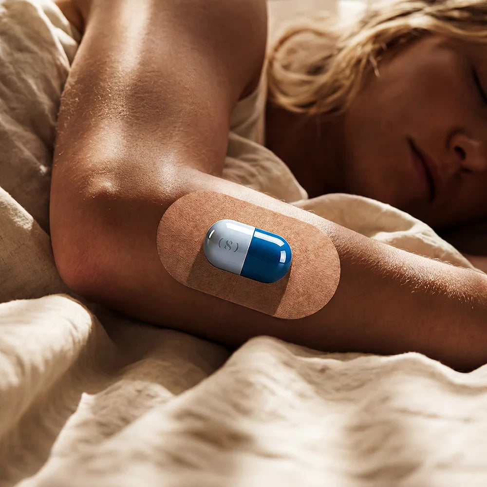 Improve sleepquality.