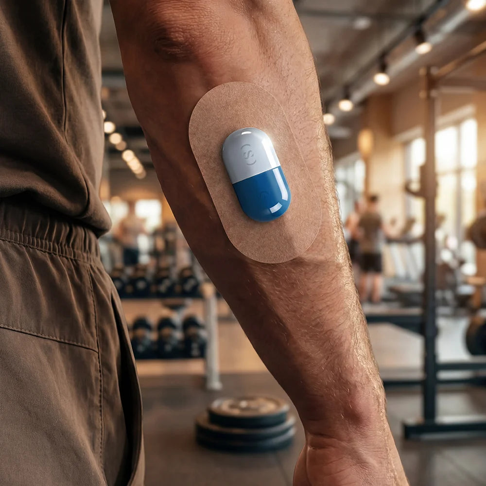 Accelerateexercise recovery.