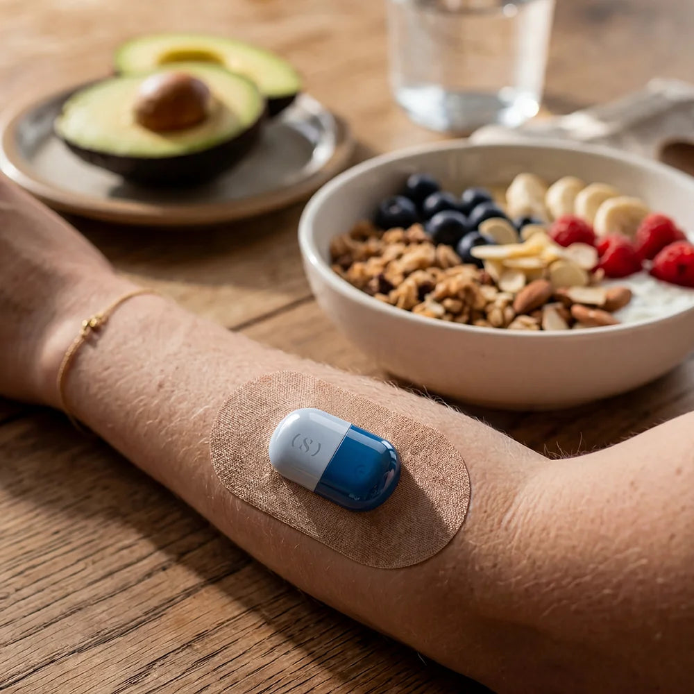 Strengthenimmune defense.