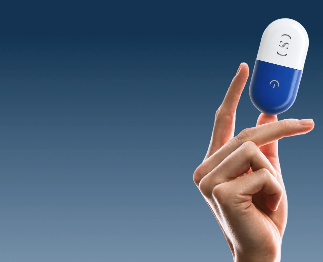 What Exactly is a NAD⁺ Patch?