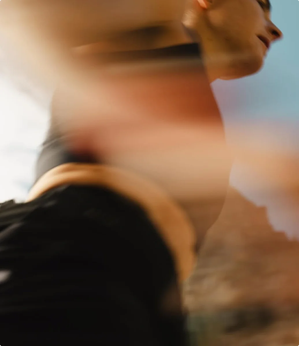 Radiant skin.
Sustained vitality.
Everyday resilience.